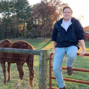 Meet your Posher, Joey